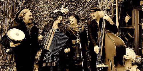 O'Tchala\u00ef - F\u00eate de la musique