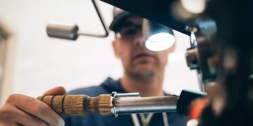 The 12th Annual Flatfoot Flatbush