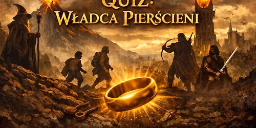 To z Quizem o W\u0142adcy Pier\u015bcieni 