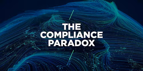 The Compliance Paradox