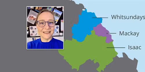 CORES QLD LGBTQIA+ Training 