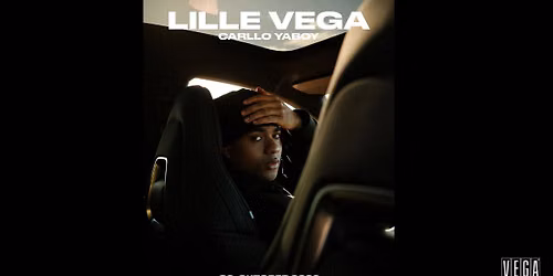 CARLLO YABOY - VEGA