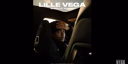 CARLLO YABOY - VEGA