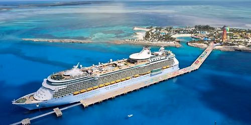 Alumni Cruise