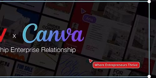 Build Your Brand in KW Canva