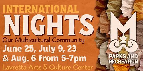 International Nights