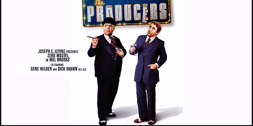 The Producers