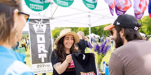 Vegan Sausage Fest at Breese Stevens Field