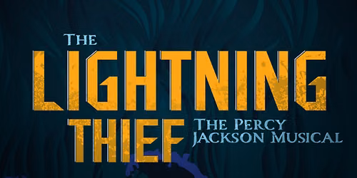 The Lightning Thief: The Percy Jackson Musical at UB Center for the Arts - Drama Theatre