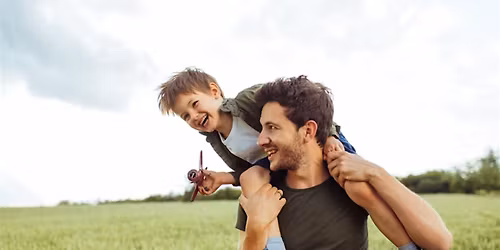Father's Day Virility Package