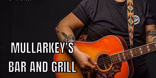 New Year\u2019s Day Party with Bugs Benson making his debut At Mullarkey\u2019s