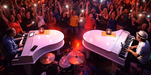 Dueling Piano Night