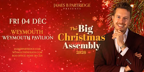The Big Christmas Assembly