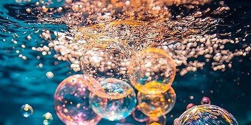 meditation and soundbath experience