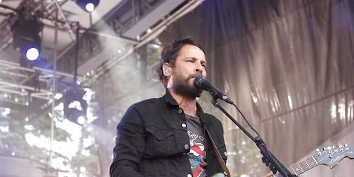 Sam Roberts Band at Light House Arts Centre