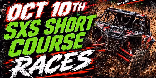Short course shoot out