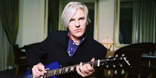 Robyn Hitchcock