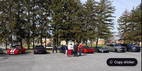 Cars & Pizza Meet \ud83d\ude97 \ud83c\udf55 