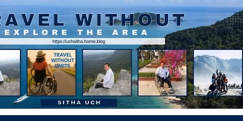 Travel without limits