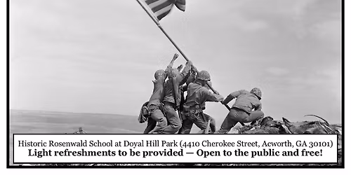 A Veterans Day Tribute