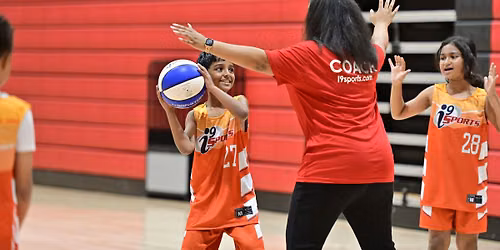 FREE Kids Soccer + Basketball Clinic | Glendale
