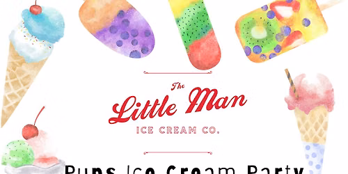 Denver Dog Mom Club Ice Cream Party