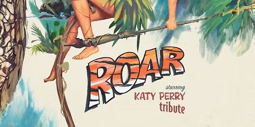 KATY PERRY Tribute Night @ The Benidorm Bar, Liverpool