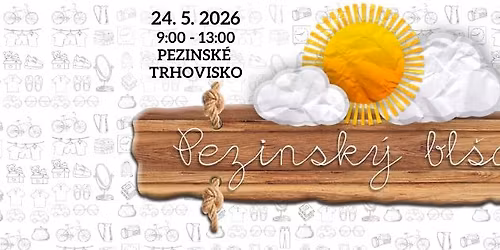 Pezinsk\u00fd bl\u0161\u00e1k, vol. leto 2026