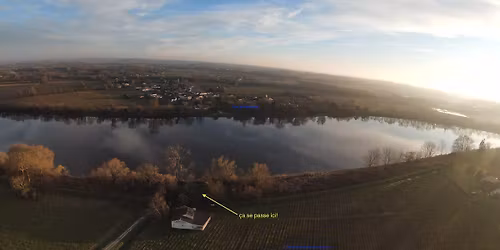 Soir\u00e9e Mascaret Tous les 1ers Samedi du mois de Juin \u00e0 Septembre!