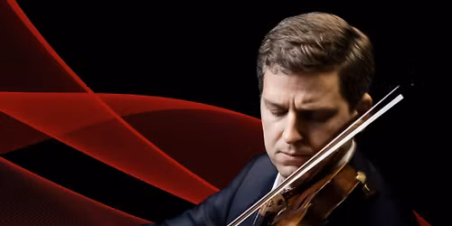 James Ehnes in Recital