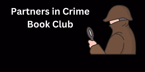 Partners in Crime Book Club Reads "The Spanish Daughter"