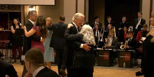 2025 Mayor's Community Charity Ball