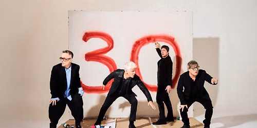 Matchbox Twenty - 30