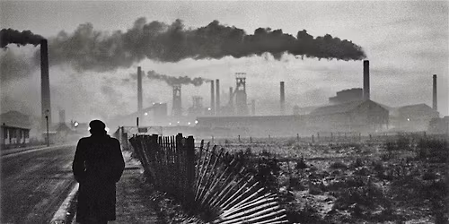 Im Fokus: Don McCullin