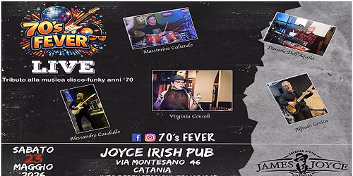 70's FEVER 