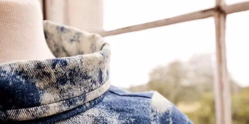 Dressmaking Club - Clothesmaking for Improvers