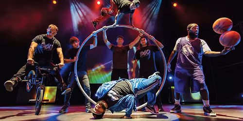 360 All Stars