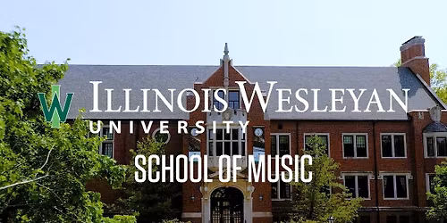 Preparatory Program: String Woodwind Recital