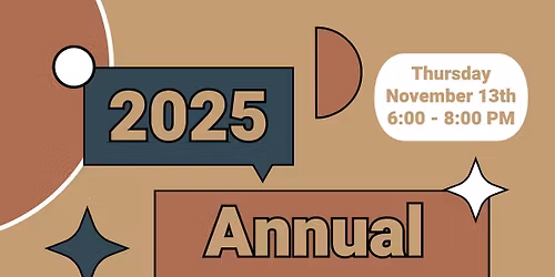 NANA's 2025 Annual Meeting