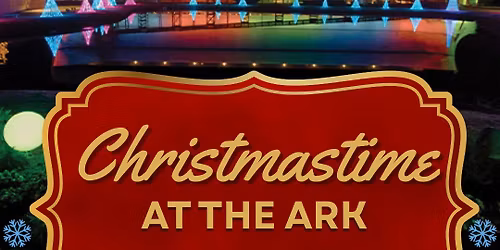Christmastime at the Ark