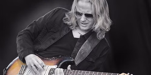 Matt Schofield