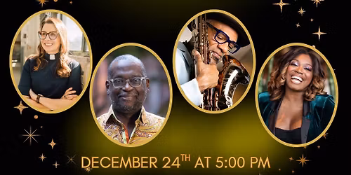 Christmas Eve Candlelight Service