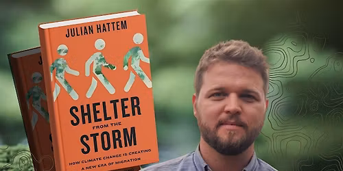Shelter from the Storm Book Talk