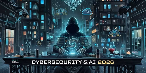 Cybersecurity and AI 2026 at Kube College - Gold Coast