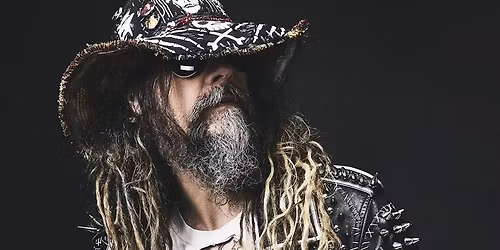 Rob Zombie Tickets