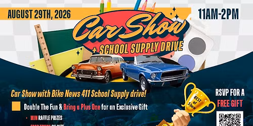Car Show 