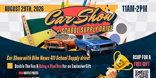 Car Show