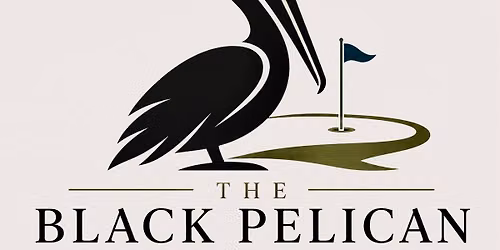 The Black Pelican Open