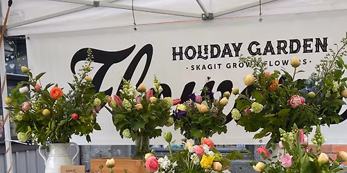Mother's Day Bouquet Pop Up at Calico Cupboard