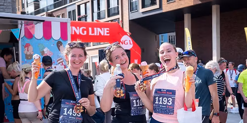 Elke Tallinn Run - Noblessner 2026